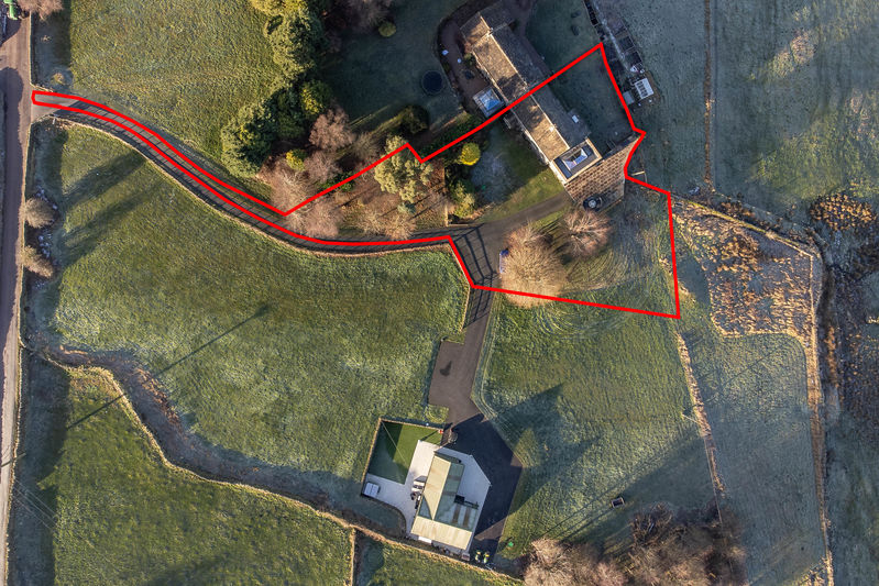 The Long Causeway Brearley